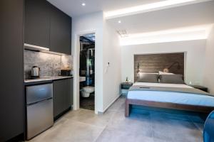 Sylvia Camping & Luxury Suites, Panel Hospitality Homes & Villas