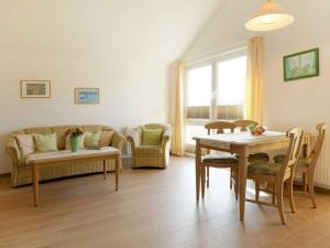 Godewind Whg GW32 - Ubytování bez kategorie ve městě Boltenhagen