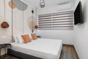 Aurora by halu!, Cozy apartment next to Aristotelous Square