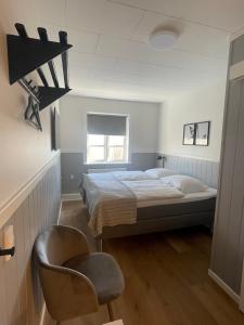 Standard Quadruple Room room in Herman Bang Bed and Breakfast