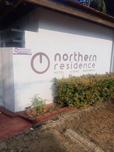 Nothern residence