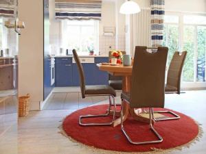 Haus am Teich, Whg D12