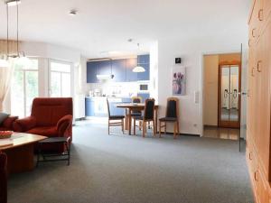 Haus am Meer, Whg D26