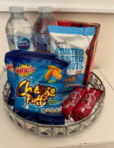 Haymaeket Centro Edinburgh