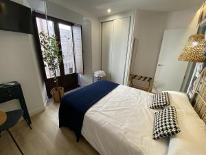 Apartamentos Peñalara