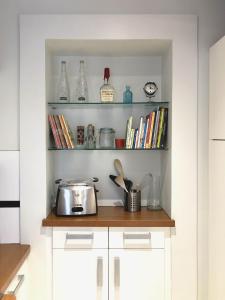 Rue du Faubourg Saint Honore - Paris 8