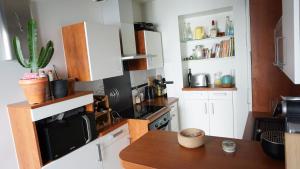 Rue du Faubourg Saint Honore - Paris 8