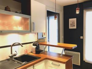 Rue du Faubourg Saint Honore - Paris 8