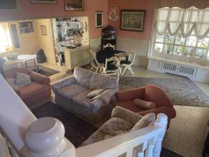 Villa Oasi di Blu a Nettuno