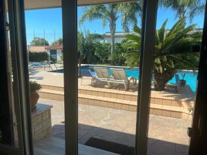 Villa Oasi di Blu a Nettuno