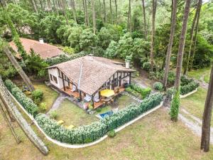 Villa sous les pins, plage à pied! Seignosse Océan