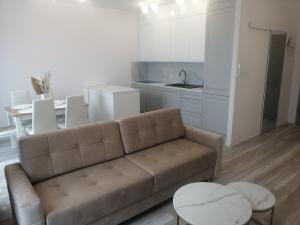 Apartament na Letniej Klimatyzacja