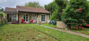 Le Cottage des Mésanges - Savignac