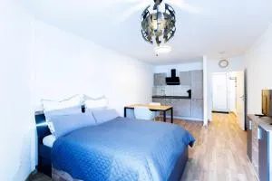 Apartment - Friesenheim - Friesenheim