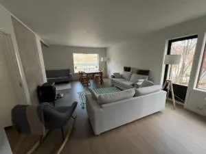 FeelSenja Gryllefjord Holiday House - Kaldfarnes