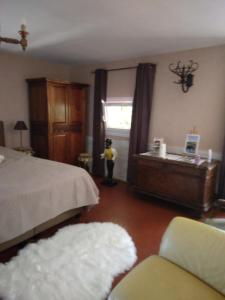B&B / Chambres d'hotes Le Bosc : photos des chambres