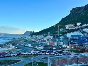Muizenberg Beach Paradise - Muizenberg