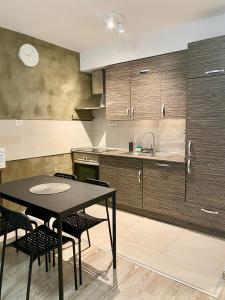 Budapest Downtown Nest