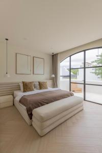 Casa Tellulah - Luxury 4 Bedrooms Villa in Bingin