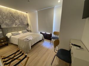 Apartamentos Peñalara