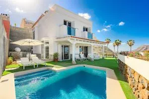 Villa Casablanca by Welcome Tenerife - Chayofa