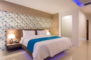 The Phu Beach Hotel - SHA Plus