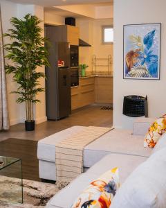 Capital M by BednBeyond, Westlands Nairobi, Kenya, Everest Line