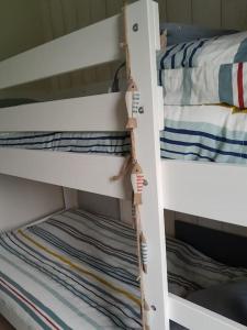 Petite maison bord de mer