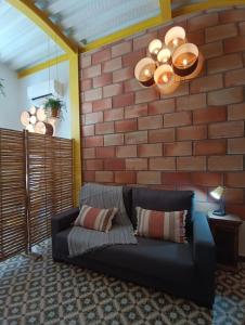 APARTAMENTOS Los PECES MALAGA