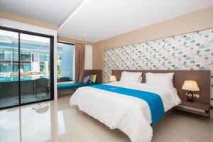 The Phu Beach Hotel - SHA Plus