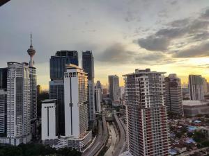 Badang Homestay KLCC