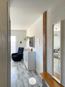 Sunrise Apart Szklarska Poręba z widokiem