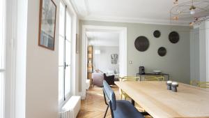 Rue de Penthièvre - Paris 8