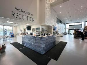 Seaside Glass Villas