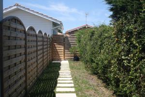 Maisons de vacances La Caza Cozy : photos des chambres