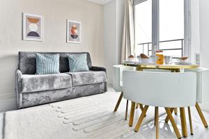 Séjour Authentique près de Paris à Gagny - II