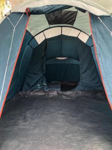Camping Santa Clara