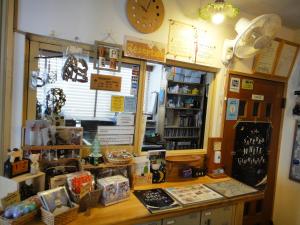 Backpackers Hostel Inos Place