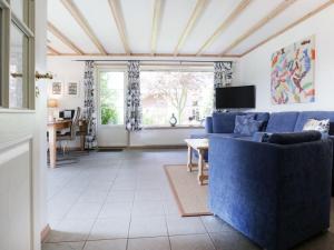 Haus Seepferdchen Whg SP1