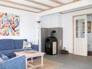 Haus Seepferdchen Whg SP1