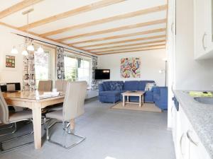 Haus Seepferdchen Whg SP1