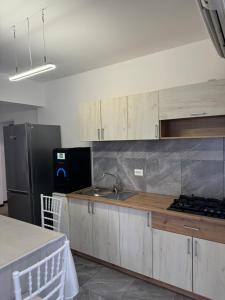 Cazare Tecuci Relax House