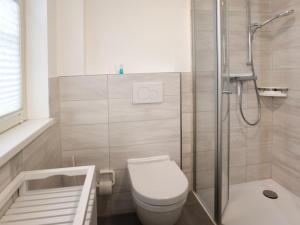 Haus Seepferdchen Whg SP1