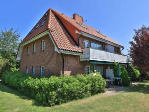 Haus Seepferdchen Whg SP1