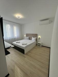 Cazare Tecuci Relax House