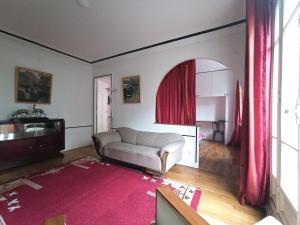 Rue Jean Bart - Paris 6