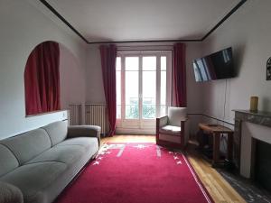 Rue Jean Bart - Paris 6