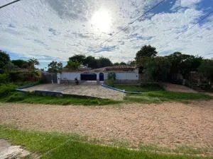 Caacupe zentr 140qm für 1 bis 6 Pers - 卡库佩