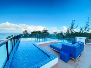 Maraca Beach Residence II - Porto de Galinhas