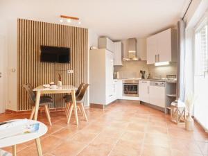 Haus Rosenhof Whg Britta